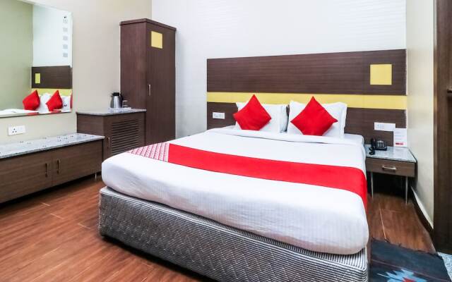 Fabhotel Aqua