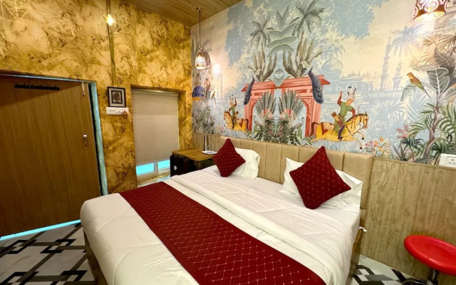 Hotel Ambassador