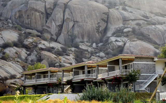 The Jawai Gateway Hotel