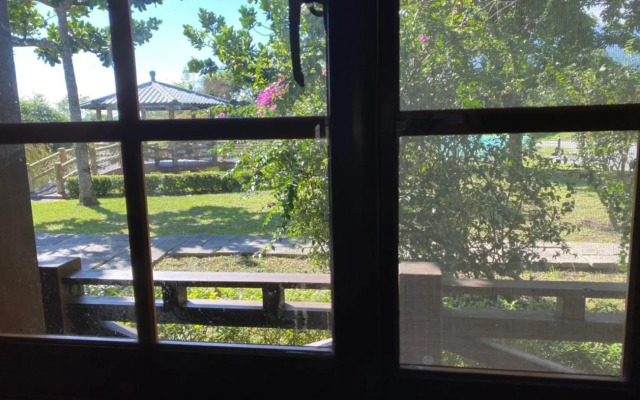 Da Fang Hua Yuan Xiao Homestay