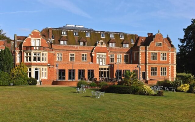 Savill Court Hotel