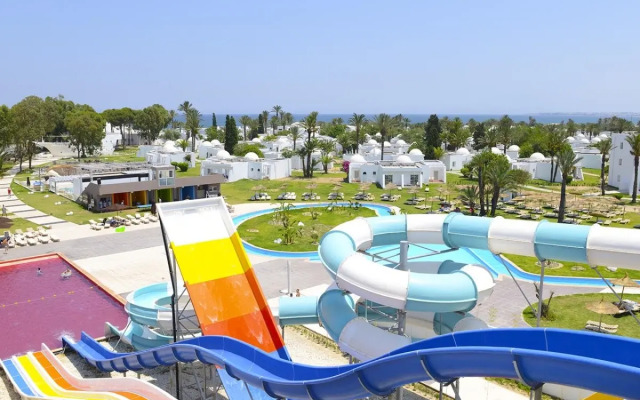 One Resort Aqua Park & Spa