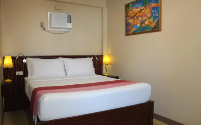 P and M Final Option Hotel