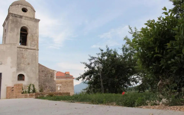 Santa Maria Degli Angeli C Ospitalità - Hostel