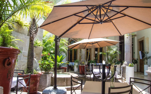 Hotel Boutique Casa San Diego