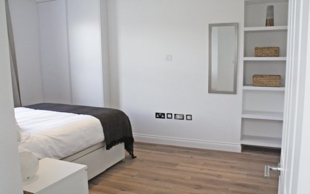 Urban Stay Notting Hill Apartments