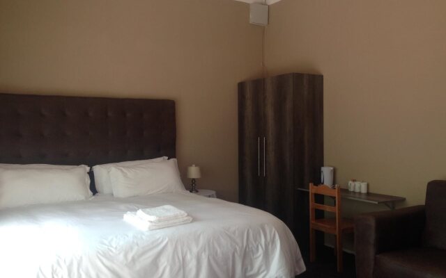 Silver Plum BnB
