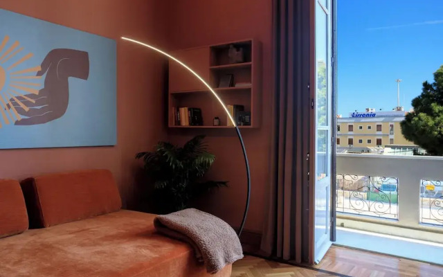 Belmonte Luxury Rooms - LR Collection