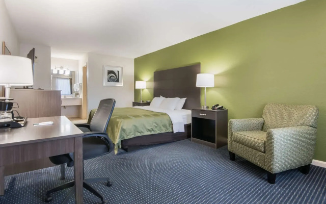 Quality Inn Little Creek