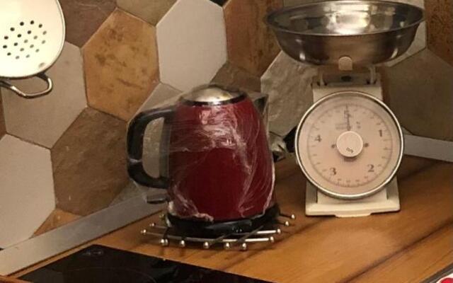 Donna Margherita Appartamento