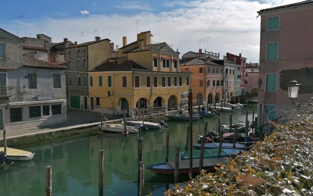 Casa di Carlo Goldoni