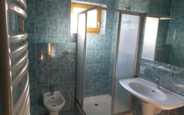 Casa de Oaspeti Suceava