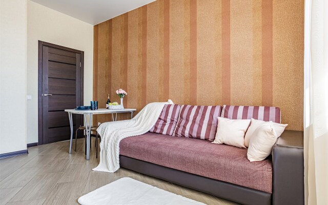 Апарт-отель Краснодар