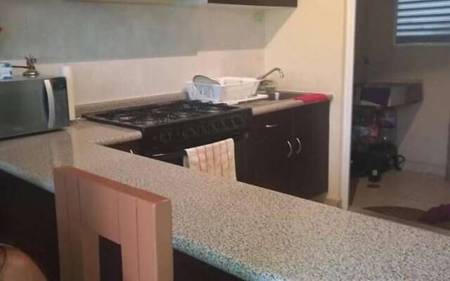 Maravillosa Casa con Jacuzzi, en Yautepec, Mor
