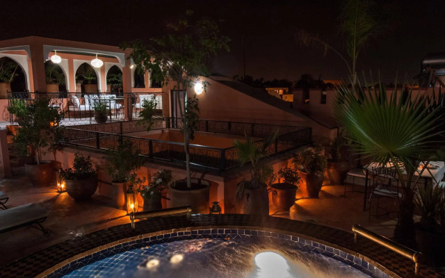 Riad Bab Agnaou