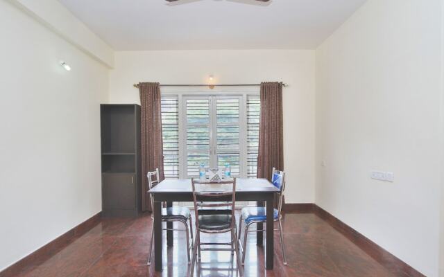 Treebo Trend The Banjaara Suites