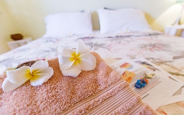 Nalu Kai Lodge