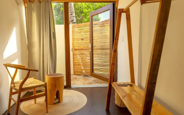 Alquimia Hotel Boutique