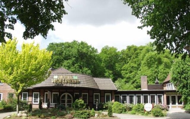 Vier Linden