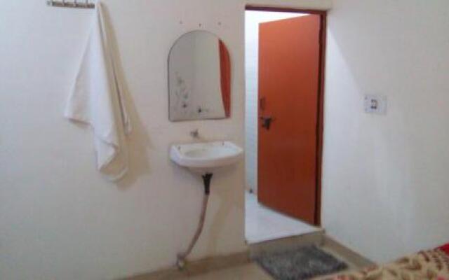 Temple View Guest House
