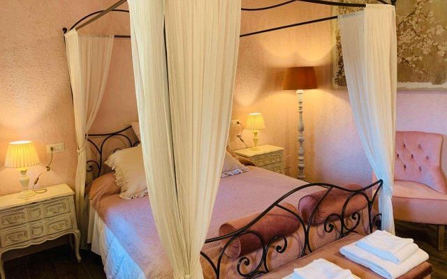 Agriturismo Fonte Rosa