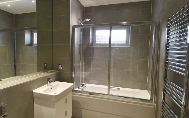 Old Gaol Serviced Apartments
