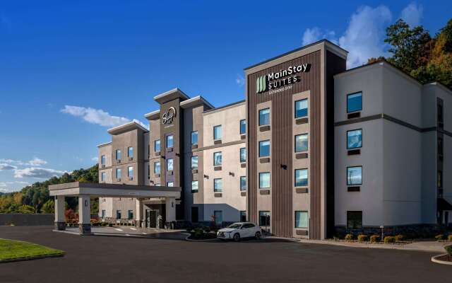 MainStay Suites Winfield-Teays Valley