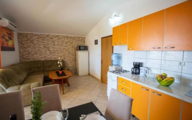 Apartments Pavic