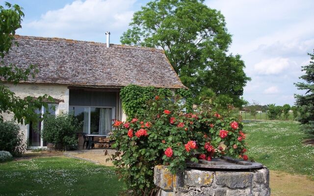 Domaine De La Mouthe Les Gites