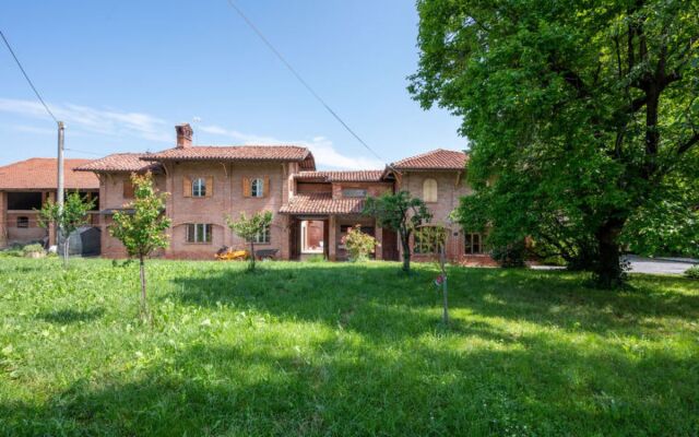 Apartment Il Tiglio Mondovì