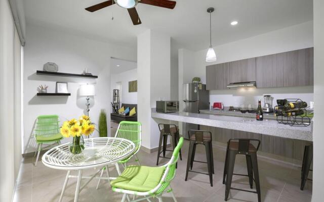 Velas Condos