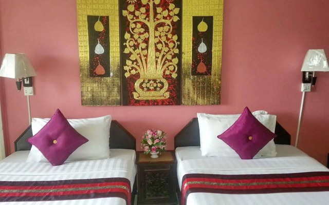 The Sun Resort & Spa