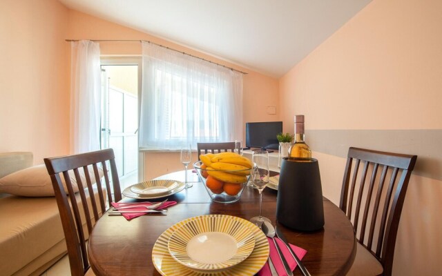 Amazing Apartment in Seline With 1 Bedrooms and Wifi