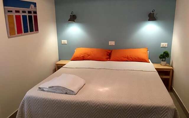 B&B SulMare Alba Adriatica