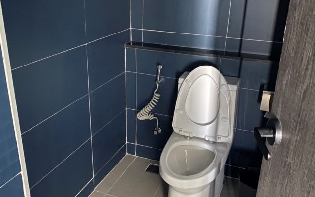 M2 Hotel Waterside