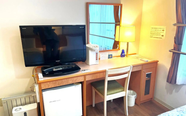 Business Inn Sennichimae Hotel