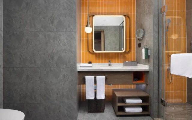 Home2 Suites by Hilton Chengdu Pengzhou