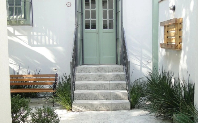 Jardins Village Hostel Unidade Pinheiros