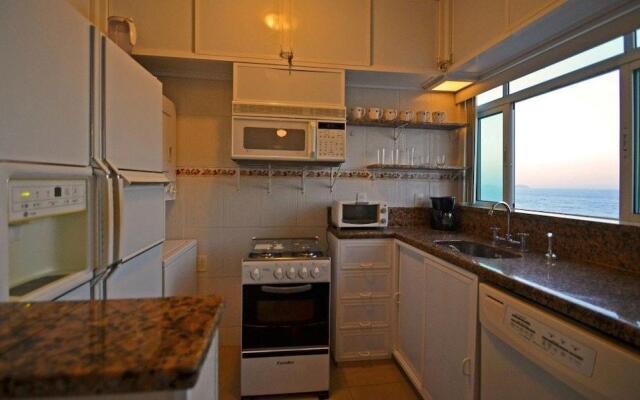 MZ Apartments Ronald