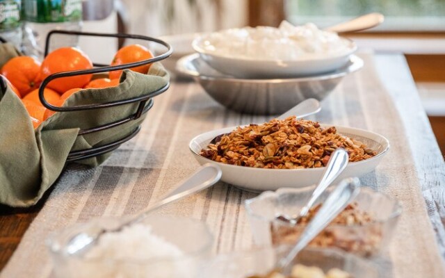 Spouter Inn Bed & Breakfast