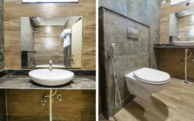 Prime Residency by OYO Rooms