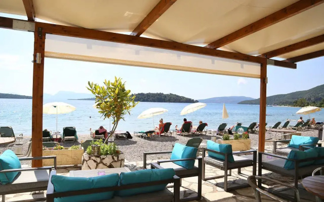 Madouri Beach Hotel