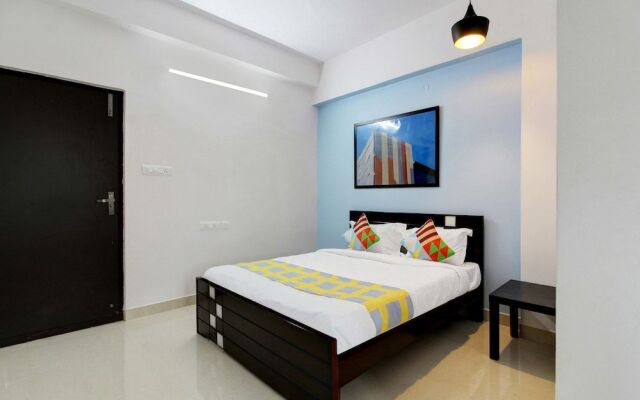 Oyo Home 41729 Elite Stay Jntu Kukatpally