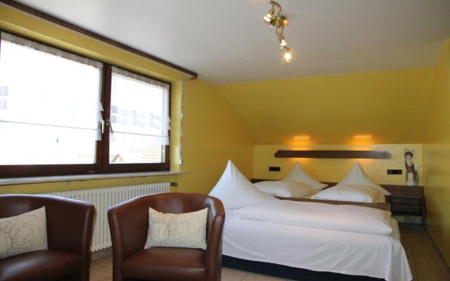 Hotel Ricci