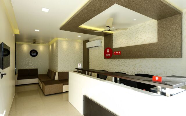 Hotel Royal Elite