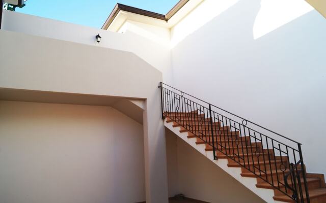 Mareluna Resort Apartments