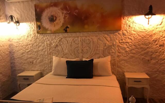 Trendblue Boyalik Boutique Hotel