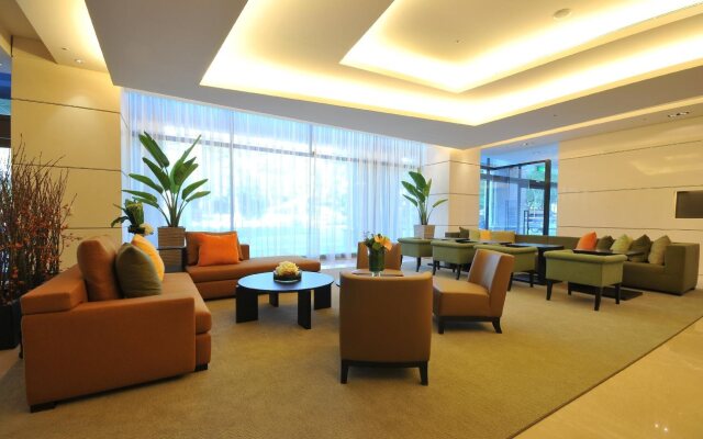 Zenda Suites