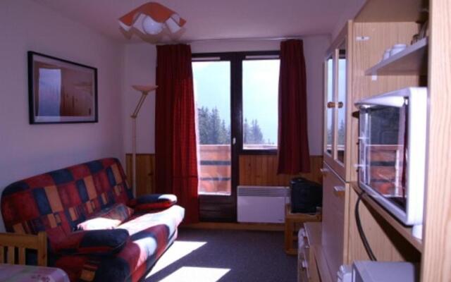 Appartement Le Pleynet, 1 pièce, 4 personnes - FR-1-557A-15