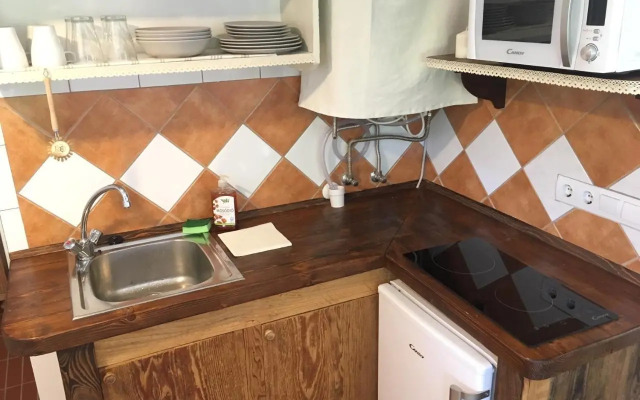 Pajta Apartman